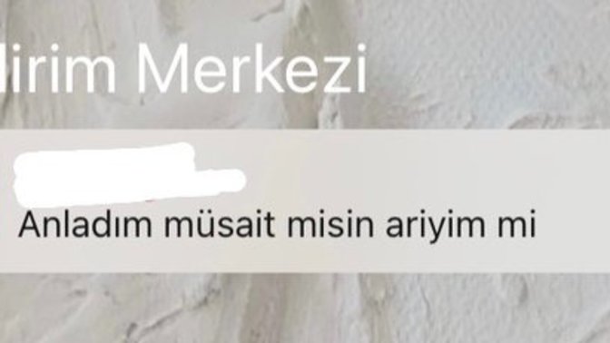 Telefonda konuşmayı sever misiniz?