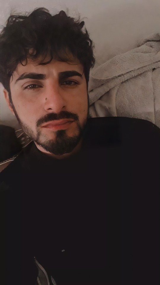 Kıvırcık saç yakışıyor mu bana sizce?