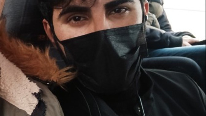 Kıvırcık saç yakışıyor mu bana sizce?