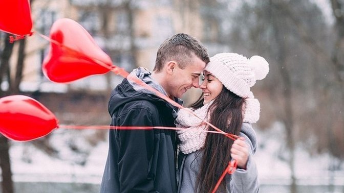14 Şubat Sevgililer Günü sizin için önemli mi?