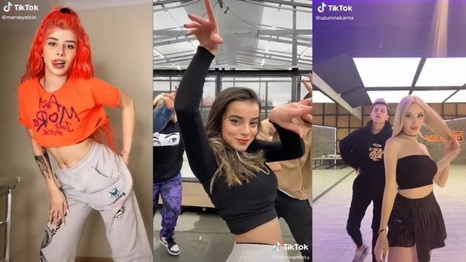 TikTok'çular hakkında ne düşünüyorsunuz?
