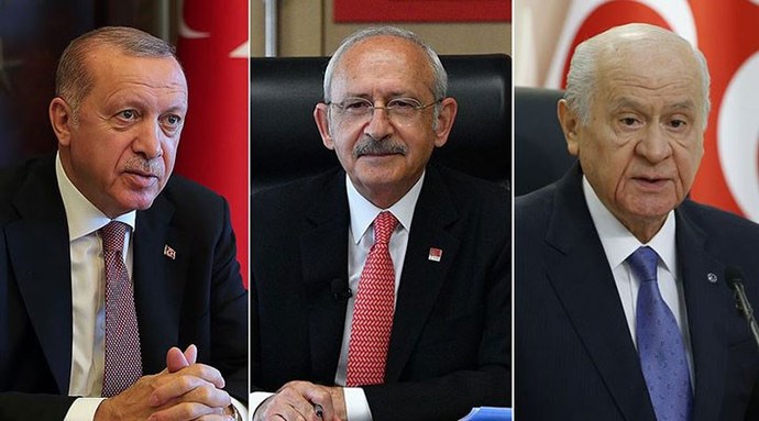 Ülkemizde siyasetçiler neden bu kadar koltuk sevdalısı?