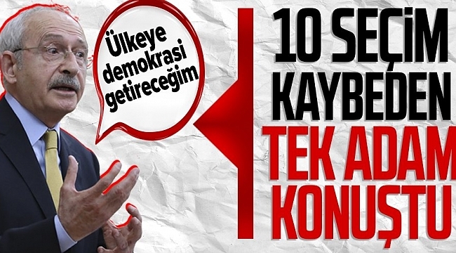 Ülkemizde siyasetçiler neden bu kadar koltuk sevdalısı?