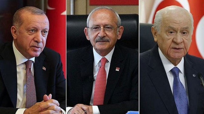 Ülkemizde siyasetçiler neden bu kadar koltuk sevdalısı?