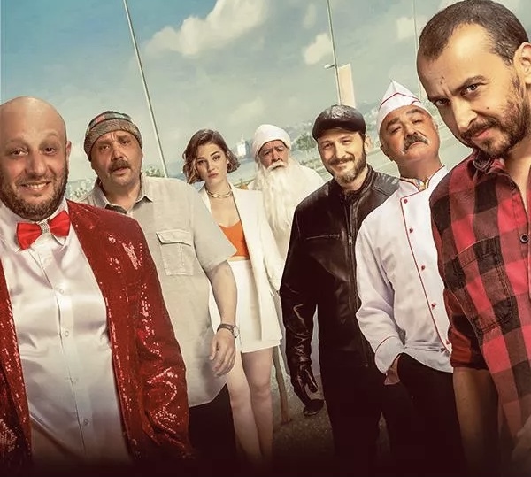 HANGİ ESKİ DİZİLER TEKRAR YAYINLANSA İZLERSİNİZ?
