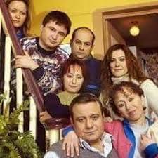 HANGİ ESKİ DİZİLER TEKRAR YAYINLANSA İZLERSİNİZ?