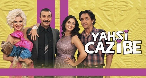 HANGİ ESKİ DİZİLER TEKRAR YAYINLANSA İZLERSİNİZ?