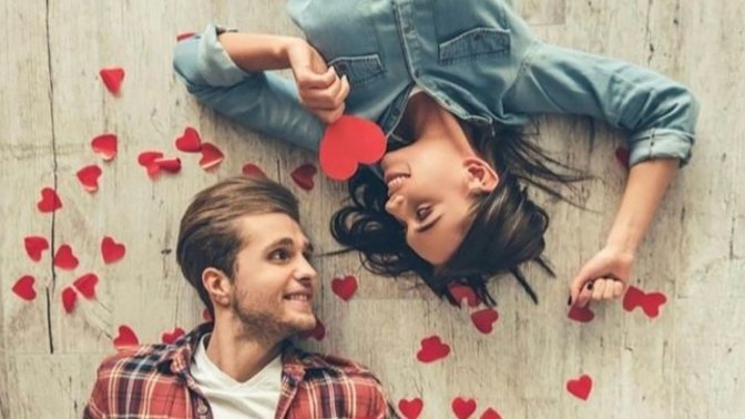 Sevgililer Günü neden erkekler için gereksiz bir gün?