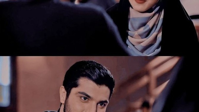 Hiç İran dizi/filmlerini izlediniz mi?
