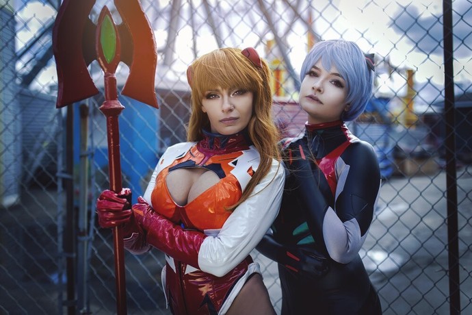 Cosplayin ne olduğunu biliyor musunuz?