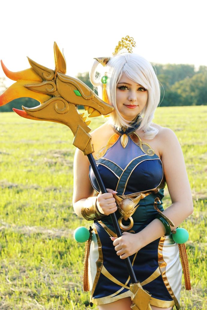 Cosplay'in ne olduğunu biliyor musunuz?