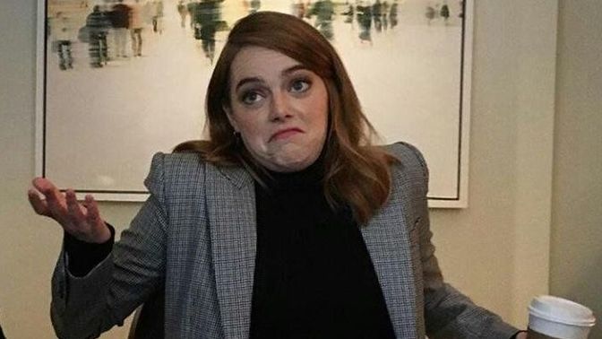 İş yerinde herkes birbirinin arkasından konuşuyor, nasıl davranmalıyım?