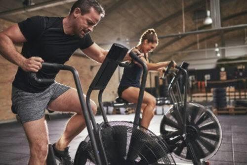 Sevgilinizin spor bağımlısı olması sizde nasıl bir tepki yaratır?