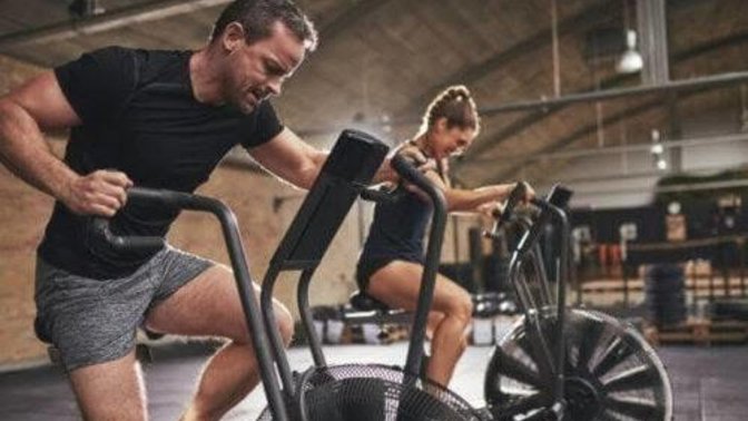 Sevgilinizin spor bağımlısı olması sizde nasıl bir tepki yaratır?