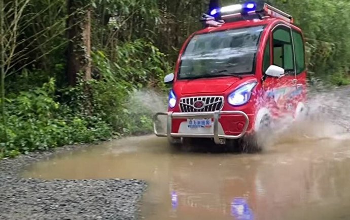 Çin arabaları Türk piyasasına giriyor! Elektrikle çalışan bu araçları tercih eder misin?
