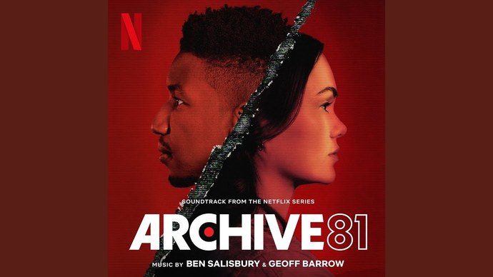 Netflixde Archive 81 geçen haftanın en çok izlenen dizisi oldu. Peki, siz izlediniz mi?