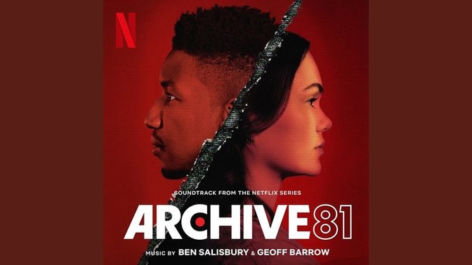 Netflixde "Archive 81" geçen haftanın en çok izlenen dizisi oldu. Peki, siz izlediniz mi?