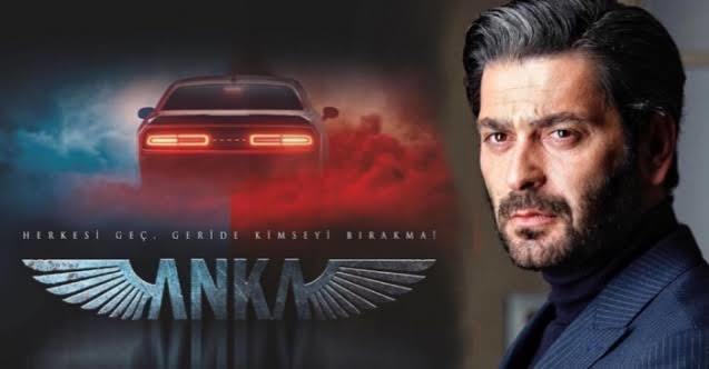 Ozan Akbabanın başrolünde olduğu, ilk yerli araba yarışı temalı filmi Ankayı izlediniz mi?