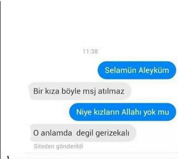 Karşı cinse yürümede kadınlar mı daha hızlı erkekler mi 😂?