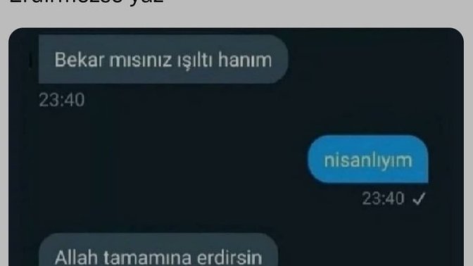 Karşı cinse yürümede kadınlar mı daha hızlı erkekler mi 😂?