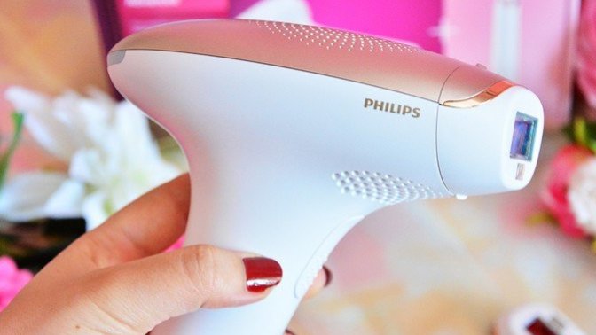 Tüylerimi evde almak istiyorum. Philips IPL Lazer kullanıp memnun kalanlar var mı?
