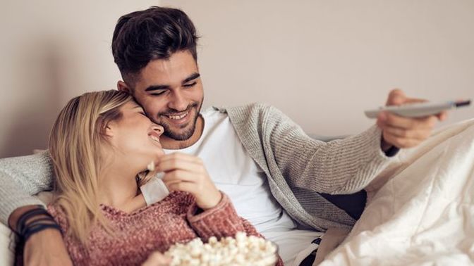 Sevgililer Günü'nde hangi dizi izlenir?