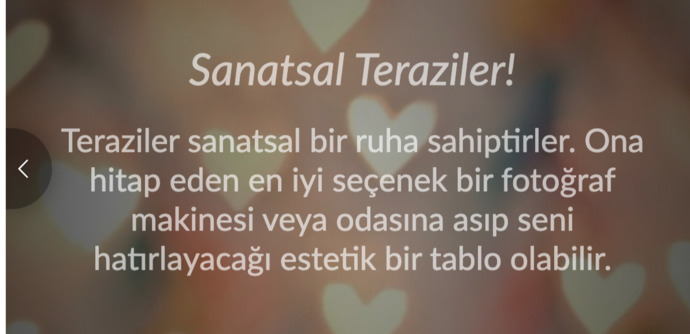 Sevgilinin burcuna göre, Sevgililer Günü'nde hangi hediyeyi alman gerektiğini söylüyoruz! Senin hediyen hangisi🎁?