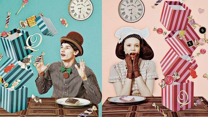 Sevgilinin burcuna göre, Sevgililer Günü'nde hangi hediyeyi alman gerektiğini söylüyoruz! Senin hediyen hangisi🎁?