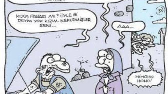 Eşinin çalışmasına izin verir misin?