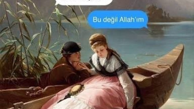 Kadınlar kendilerine ilgi göstermeyen erkeği daha mı çekici bulurlar?