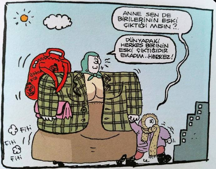 Nineniz dedenizi evlenmeden önce öpmüş müdür?