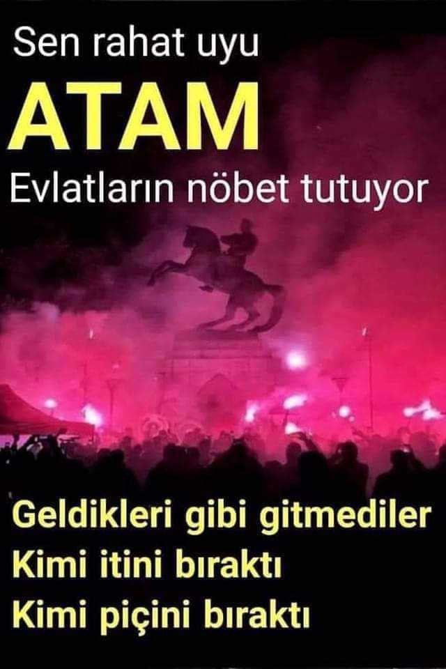 Niye bu kadar zorunuza gidiyor?