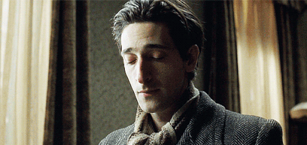 Adrien Brody