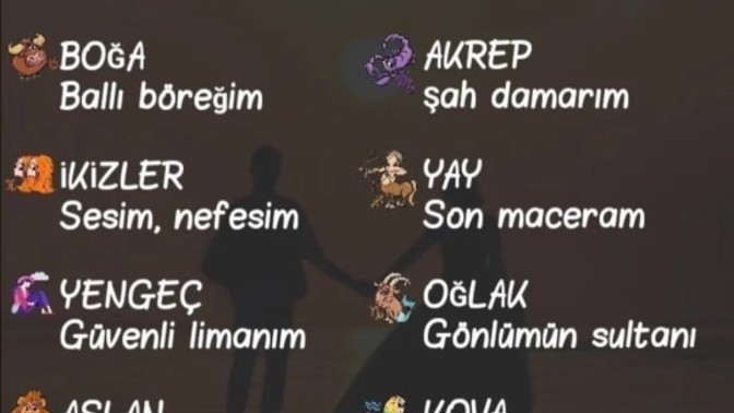 Ruh eşini nasıl tanımlarsın?