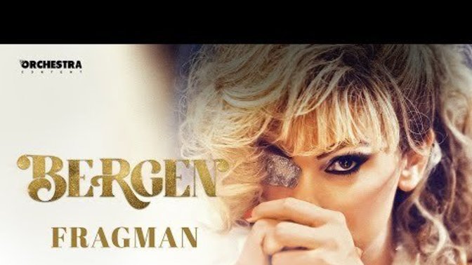 Bergen filminden yeni fragman! Filmi izleyecek misiniz?