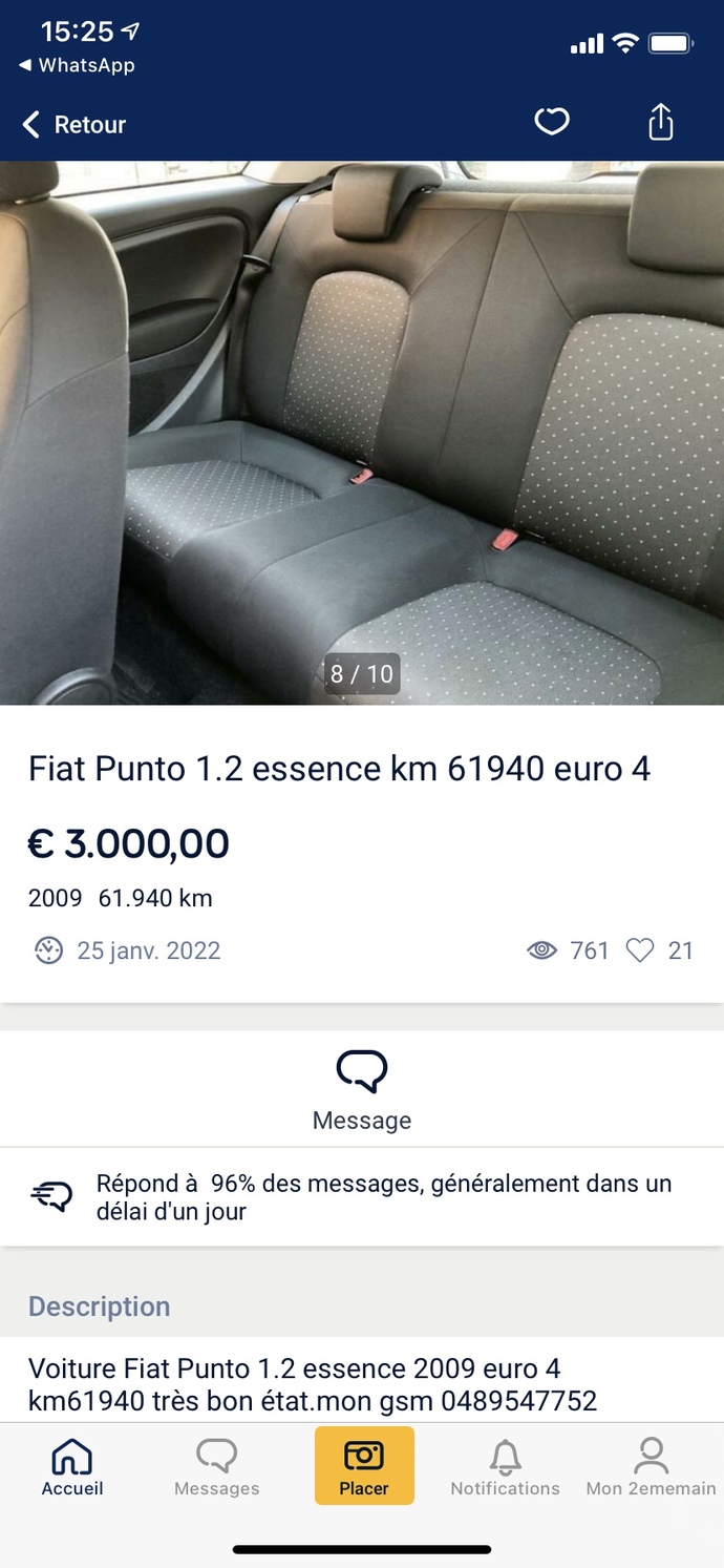 Sizce bu arabanın tipi nasıl, alınır mı?