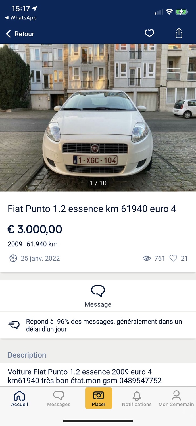 Sizce bu arabanın tipi nasıl, alınır mı?