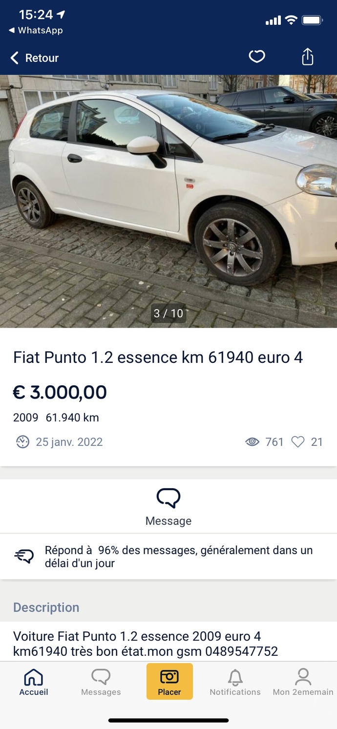 Sizce bu arabanın tipi nasıl, alınır mı?