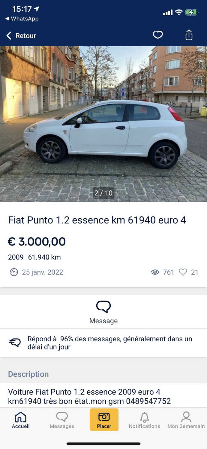 Sizce bu arabanın tipi nasıl, alınır mı?