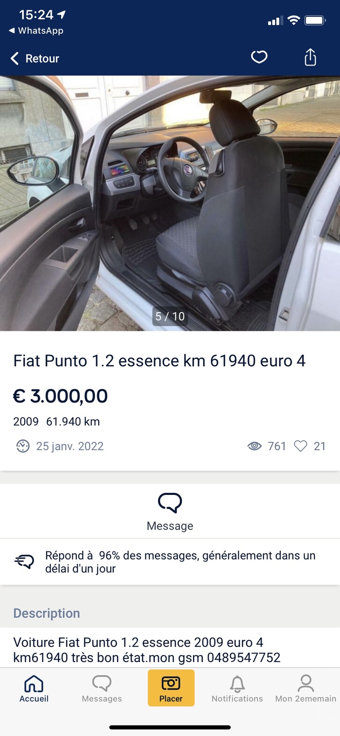 Sizce bu arabanın tipi nasıl, alınır mı?