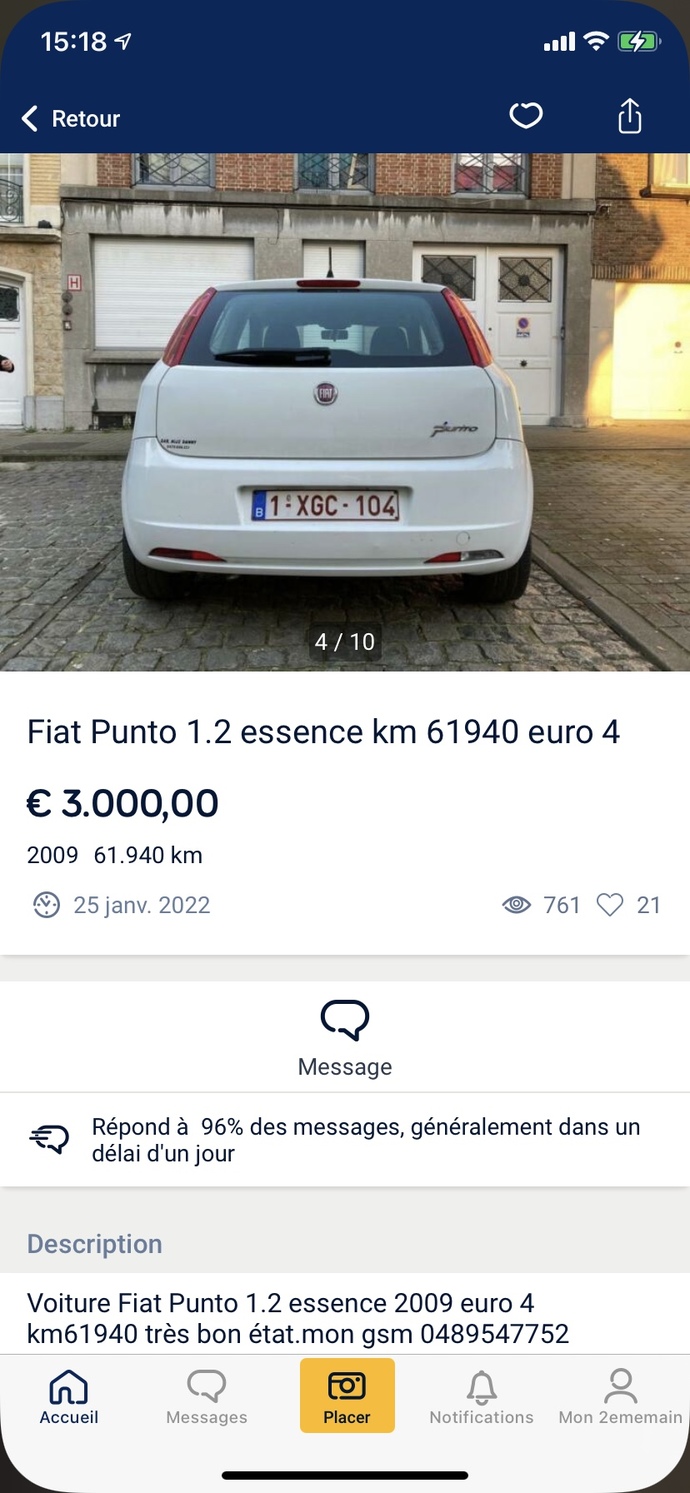 Sizce bu arabanın tipi nasıl, alınır mı?