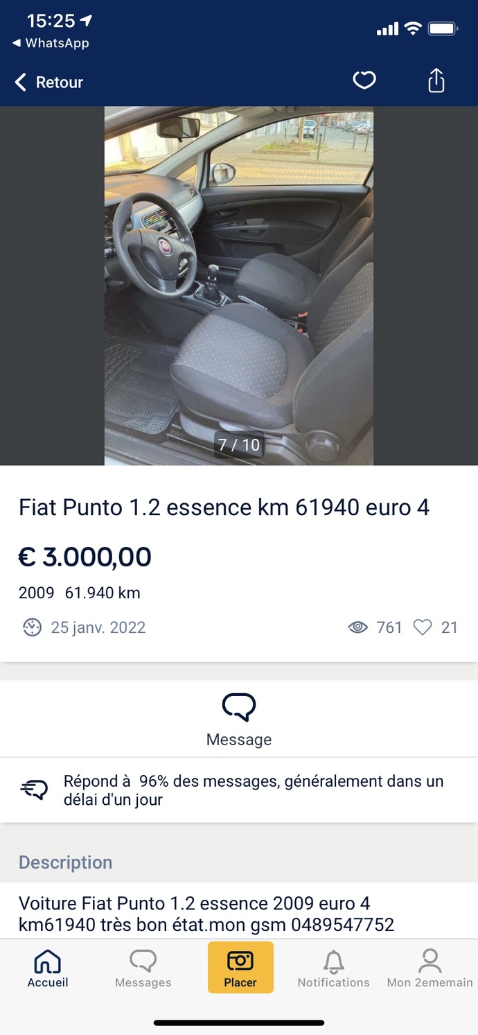 Sizce bu arabanın tipi nasıl, alınır mı?