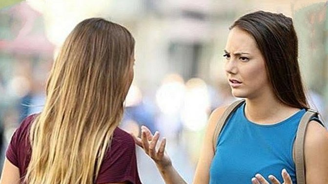 Sizi devamlı eleştiren arkadaşın niyeti ne olabilir?