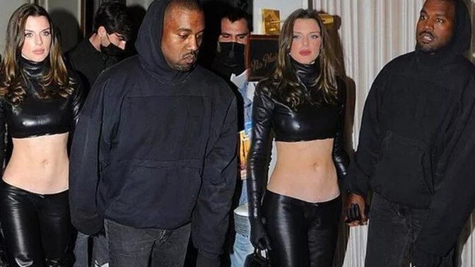 Düşük bel pantolonlar kadını daha çekici mi gösteriyor?