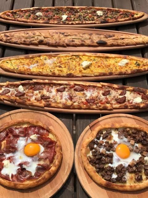 En sevdiğiniz pide çeşidi hangisi?
