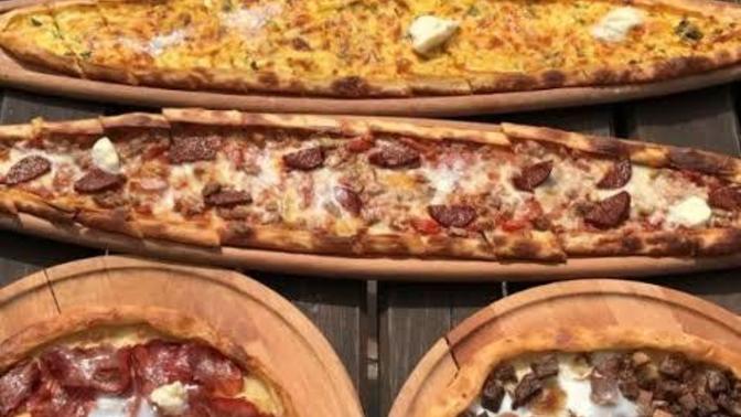 En sevdiğiniz pide çeşidi hangisi?