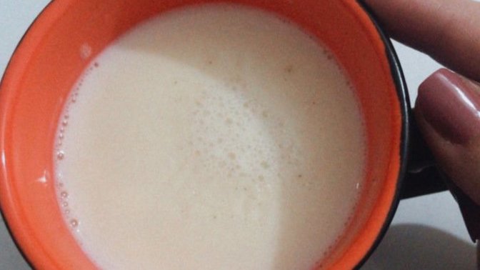 Salep içmeyi sever misiniz?