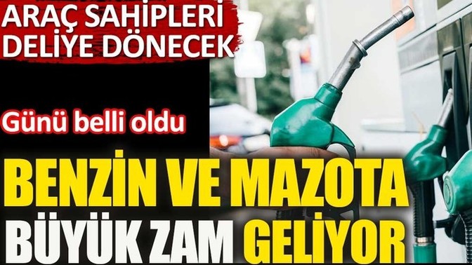 Zam mı zamcık mi? Ne zaman kontak kapatacağız?