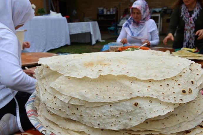 Yufka ekmek denildiğinde aklınıza gelen yemek nedir 😋?