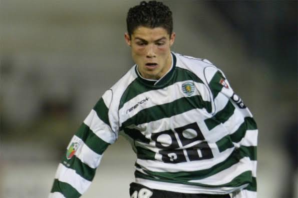 Cristiano Ronaldo 37 yaşında! En unutamadığınız golü hangisidir?